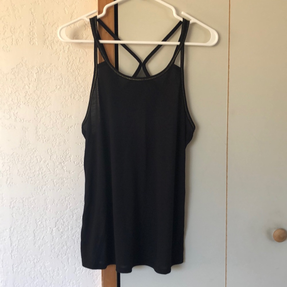 Old Navy Active Go Dry Tank